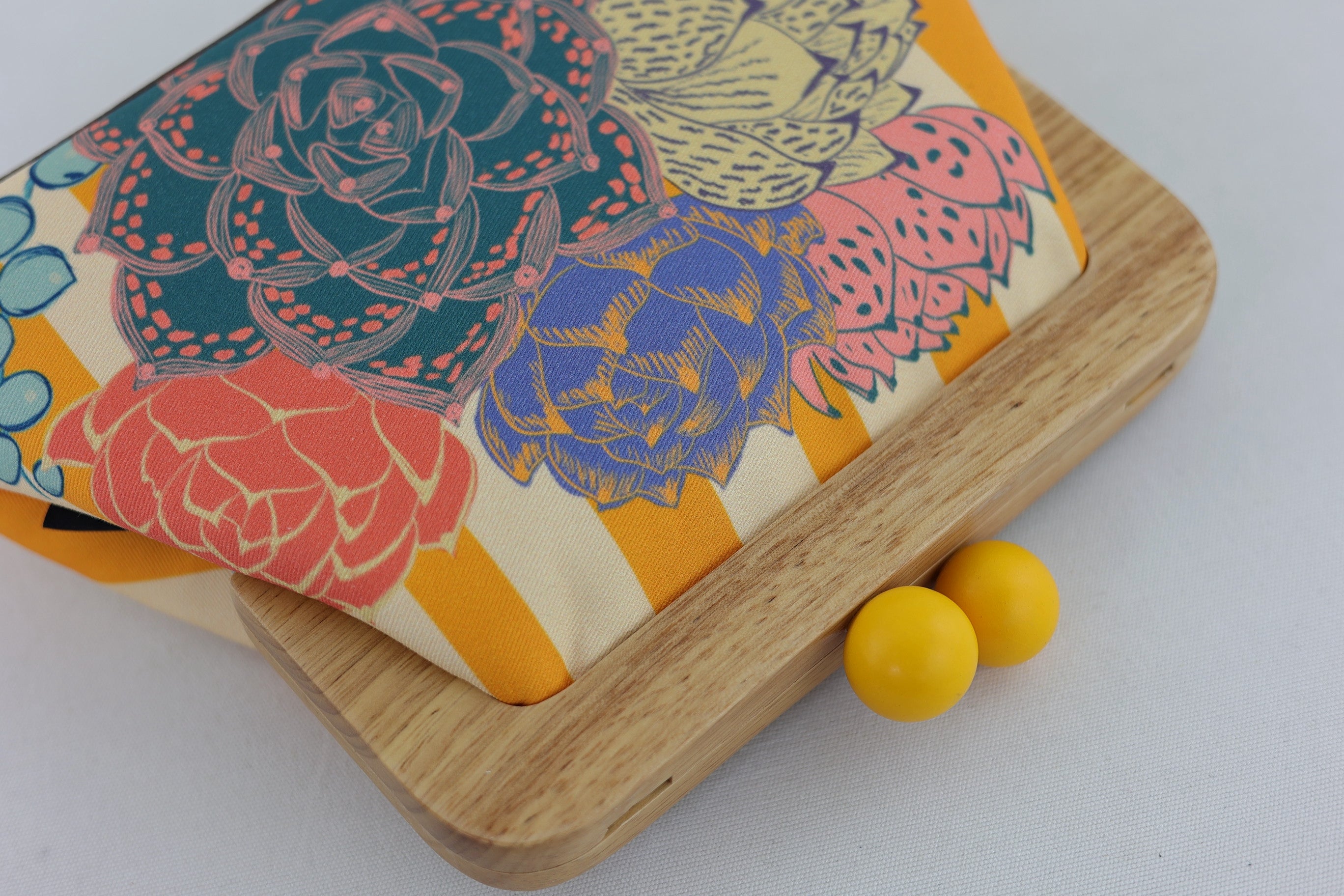 Echeverias Clutch  | PINK OASIS