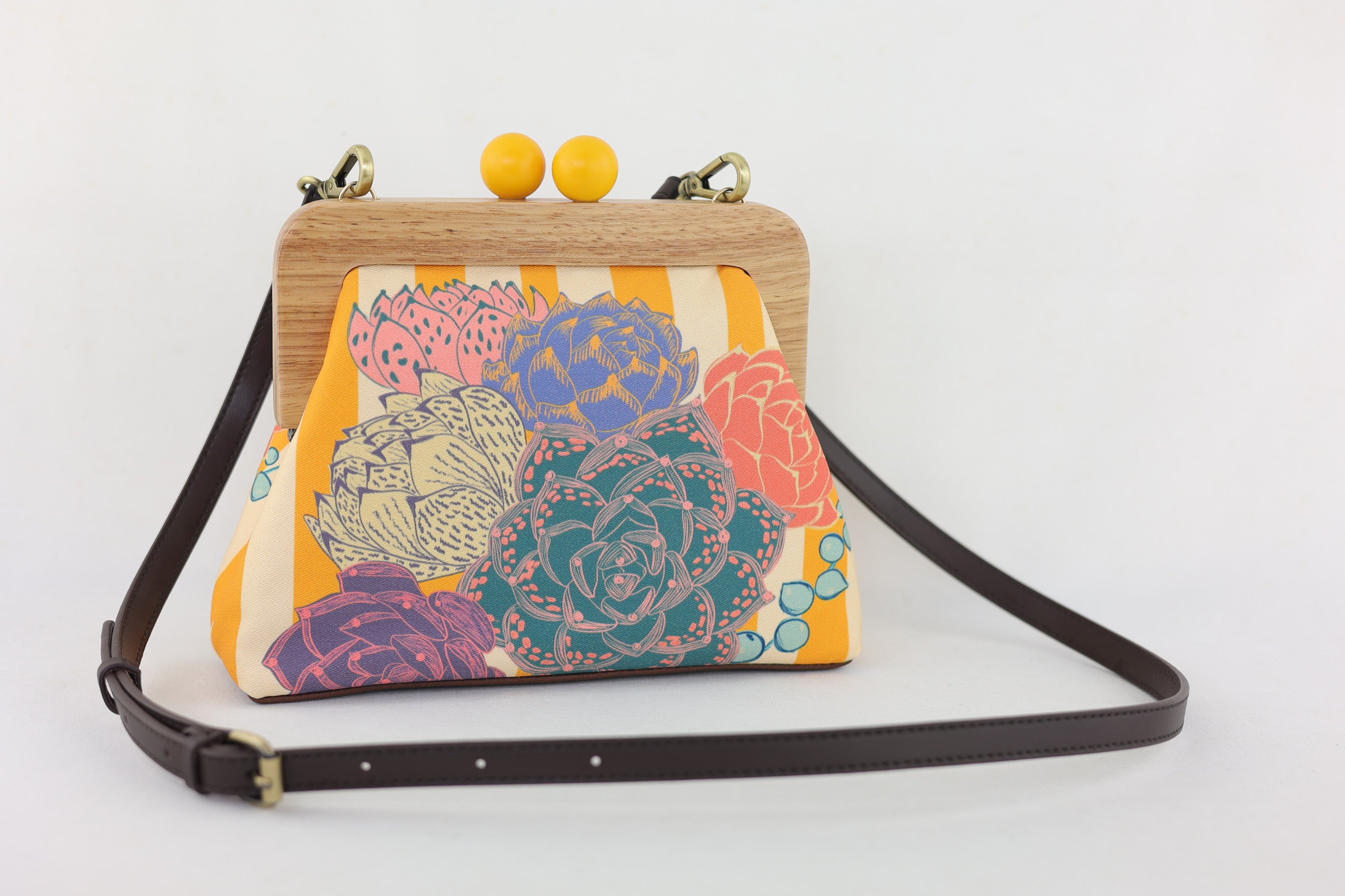 Echeverias Clutch  | PINK OASIS