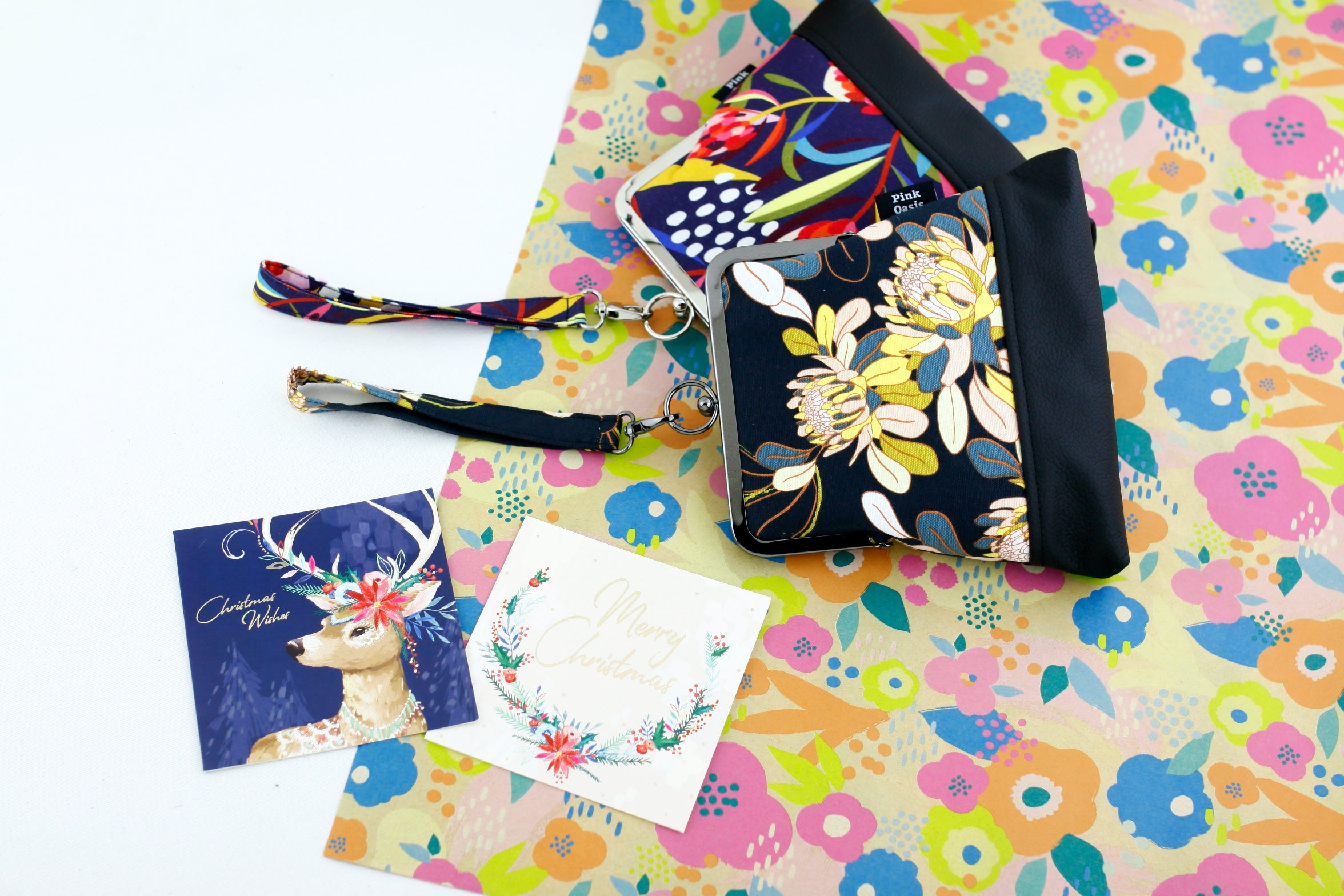 Gift Wrap for Your Loved Ones | PINKOASIS