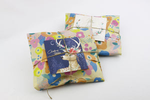Gift Wrap for Your Loved Ones | PINKOASIS