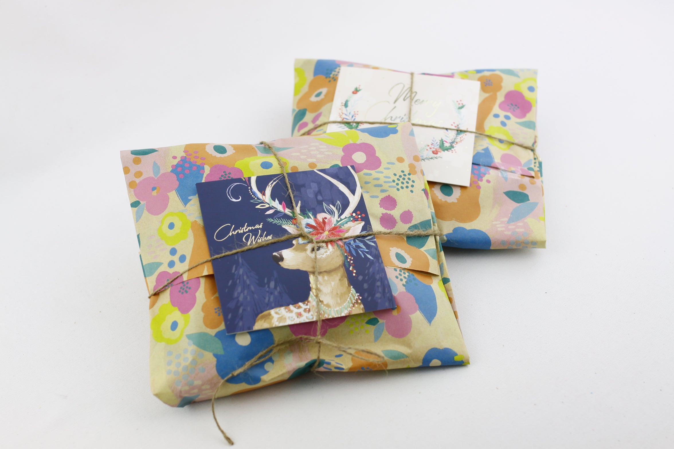 Gift Wrap for Your Loved Ones | PINKOASIS