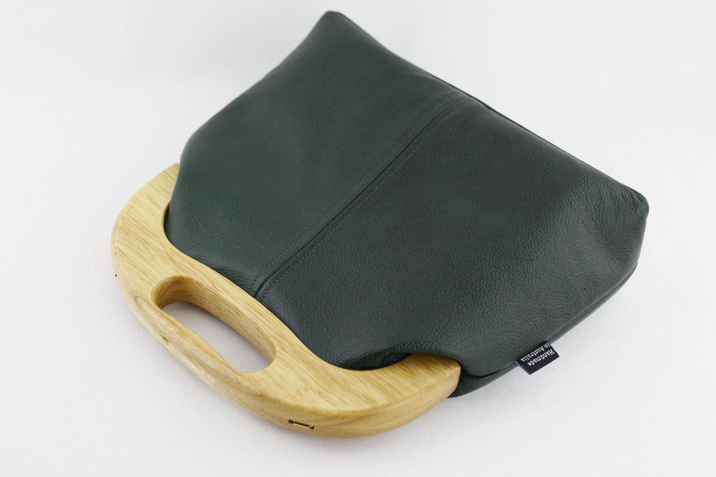 Design Your Own Leather Bag  | PINKOASIS