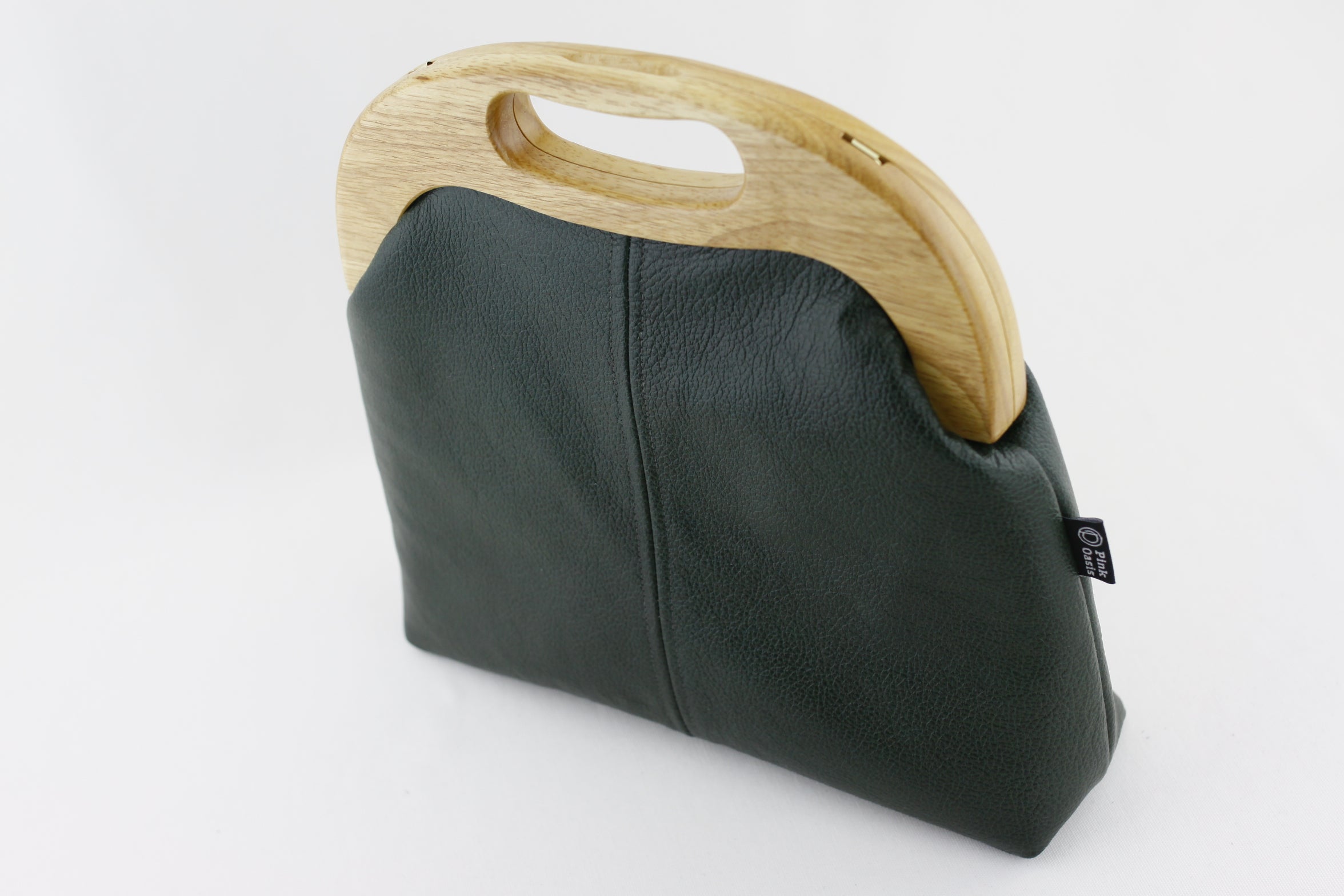 Design Your Own Leather Bag  | PINKOASIS