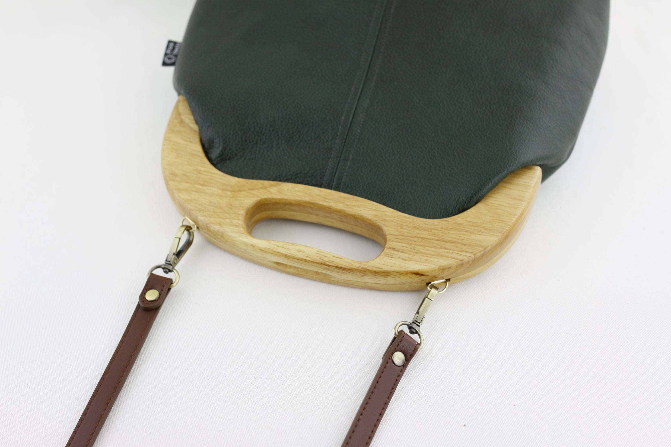 Design Your Own Leather Bag  | PINKOASIS