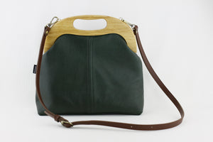Design Your Own Leather Bag  | PINKOASIS