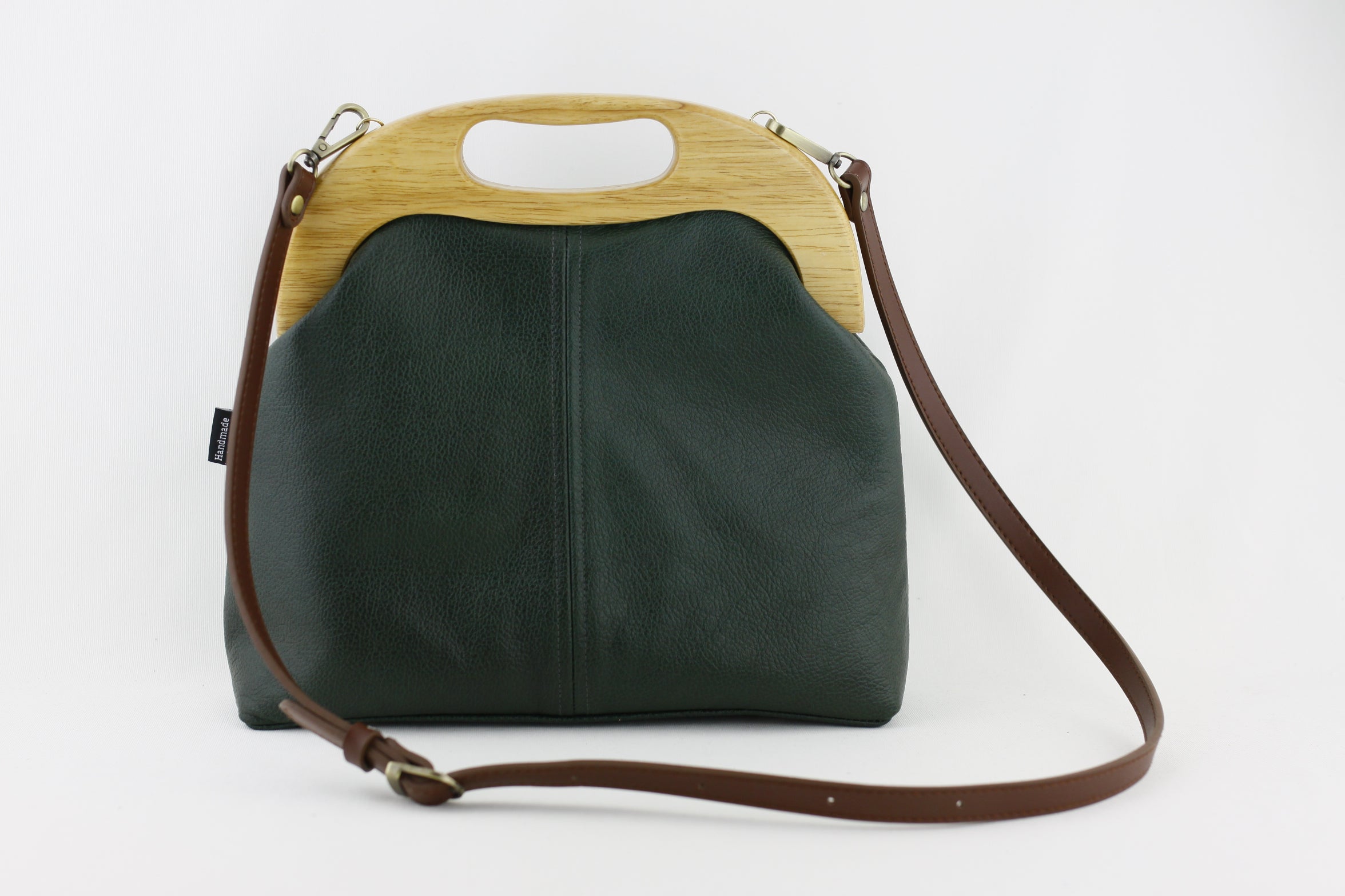 Design Your Own Leather Bag  | PINKOASIS