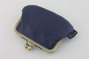 David's Space Coin Purse (Blue)