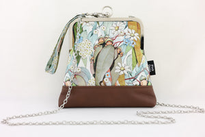 May Gibbs Gumleaf Babies Wristlet | PINK OASIS