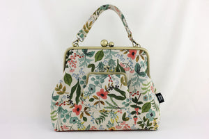 The Botanic Garden Crossbody Bag Handmade in Australia | PINKOASIS