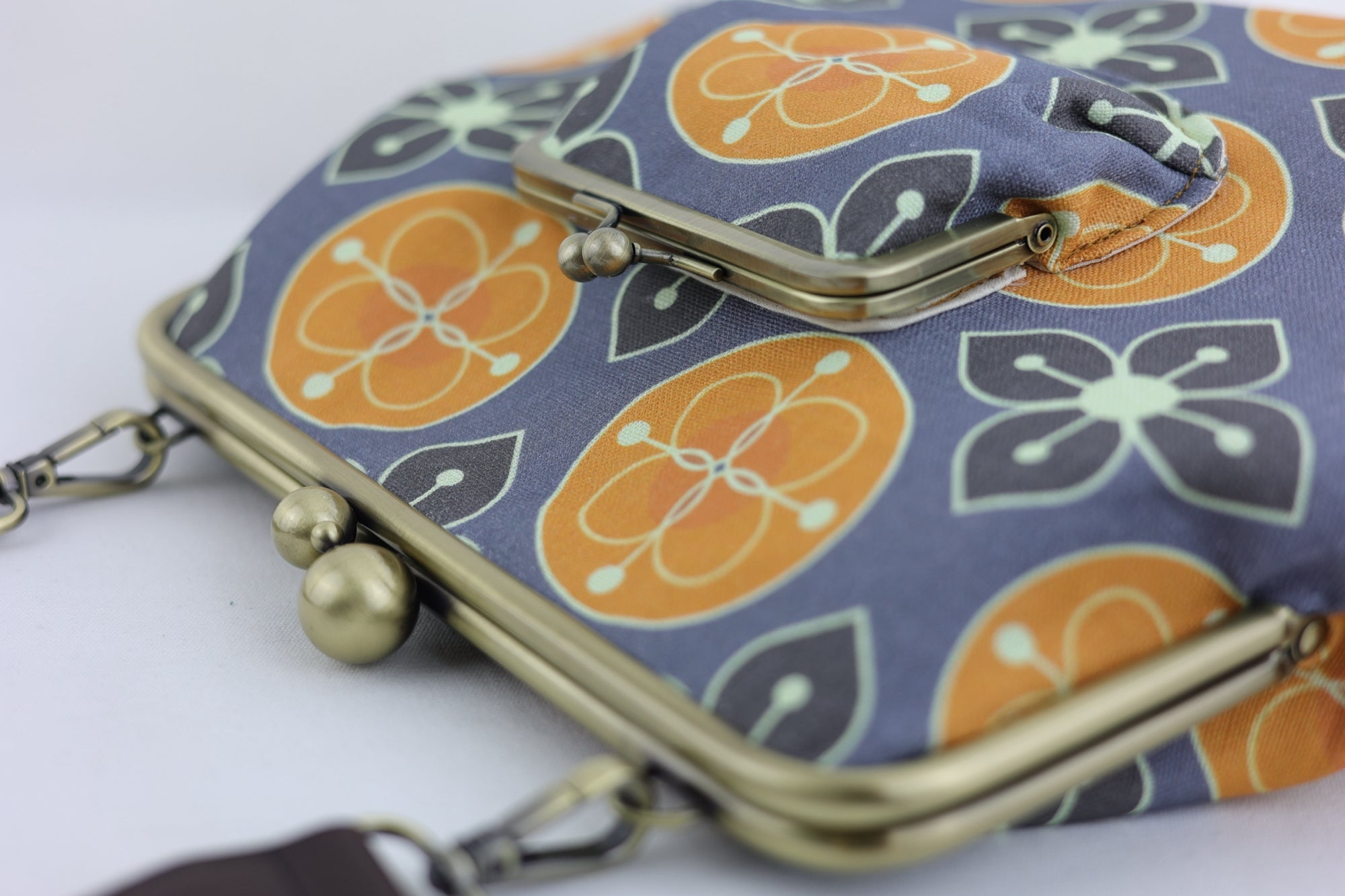 Marigold Handbag and Crossbody 2 Way Bag | PINK OASIS