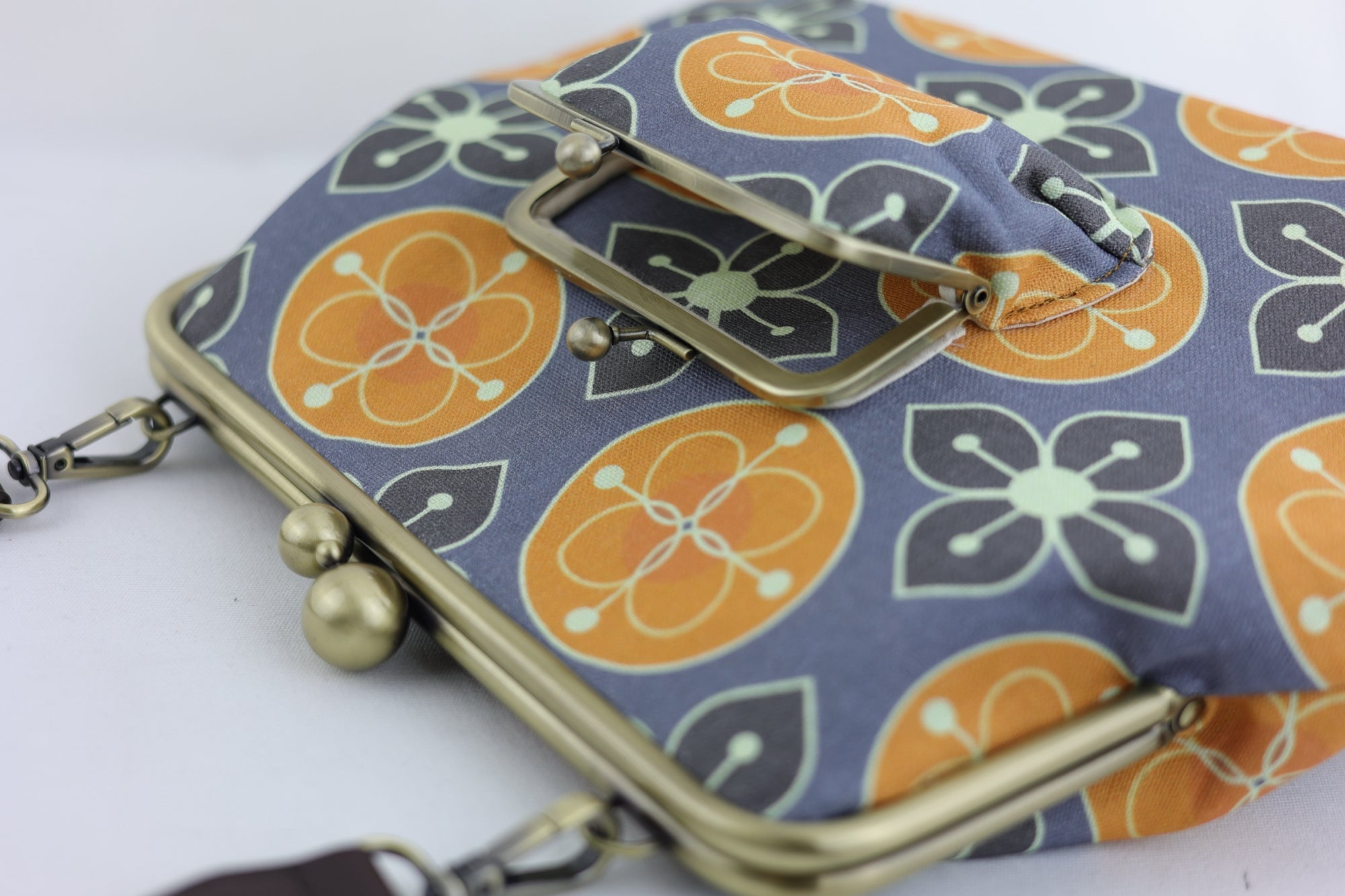 Marigold Handbag and Crossbody 2 Way Bag | PINK OASIS