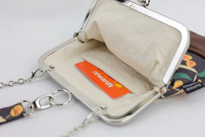 Backyard Garden Wristlet | PINK OASIS