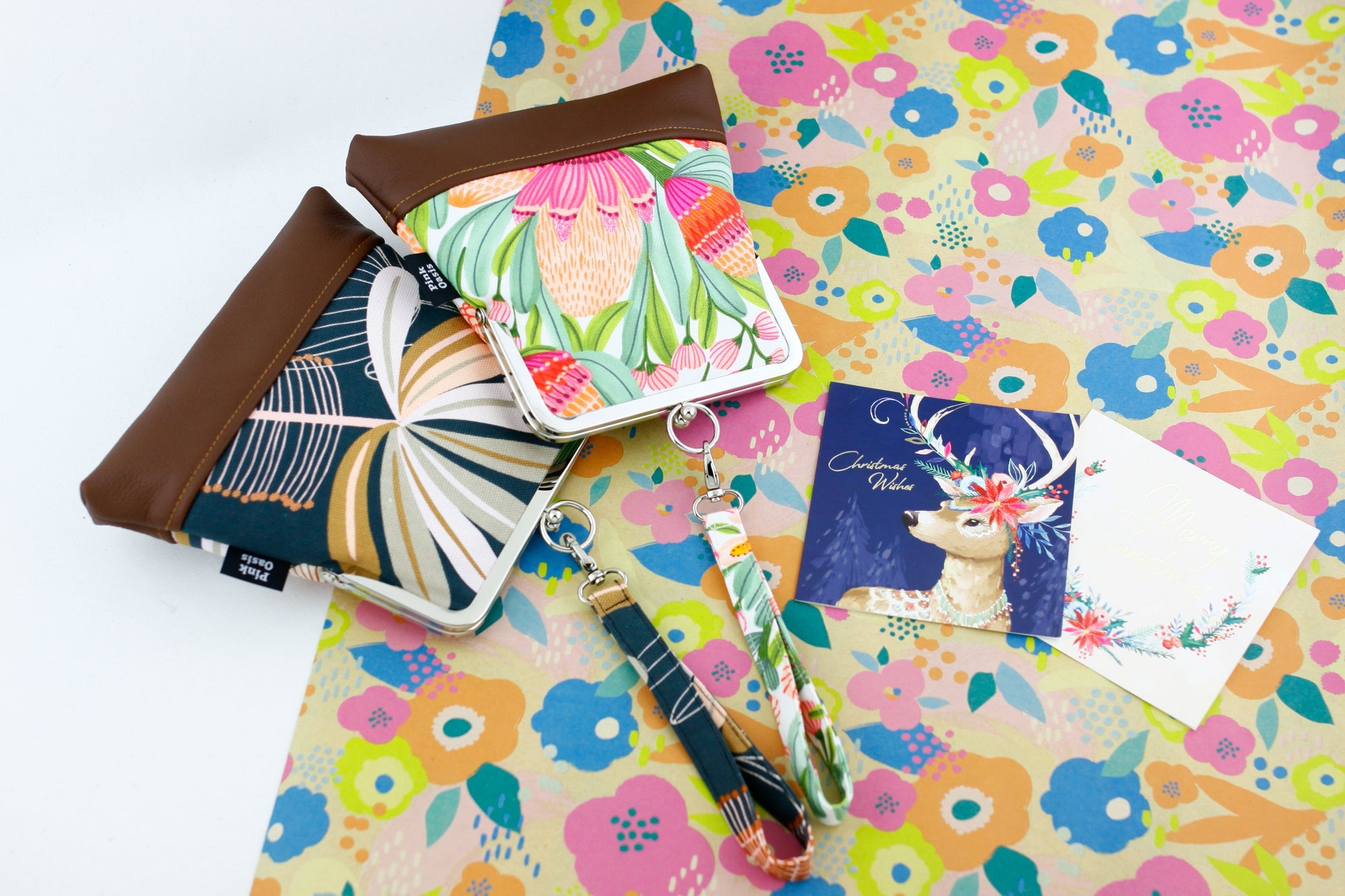 Gift Wrap for Your Loved Ones | PINKOASIS