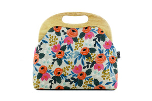 English Roses Large Women's Clutch Bag | PINKOASIS