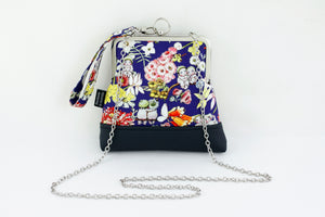 May Gibbs Gumnut Babies Moonlight Wristlet | PINKOASIS